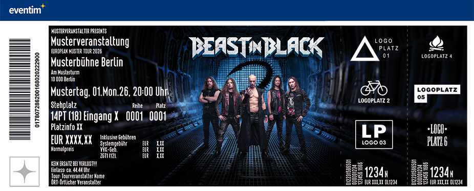 Fanticket Image