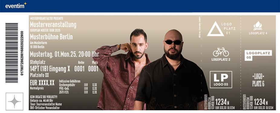 Fanticket Image