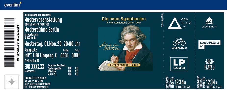 Fanticket Image
