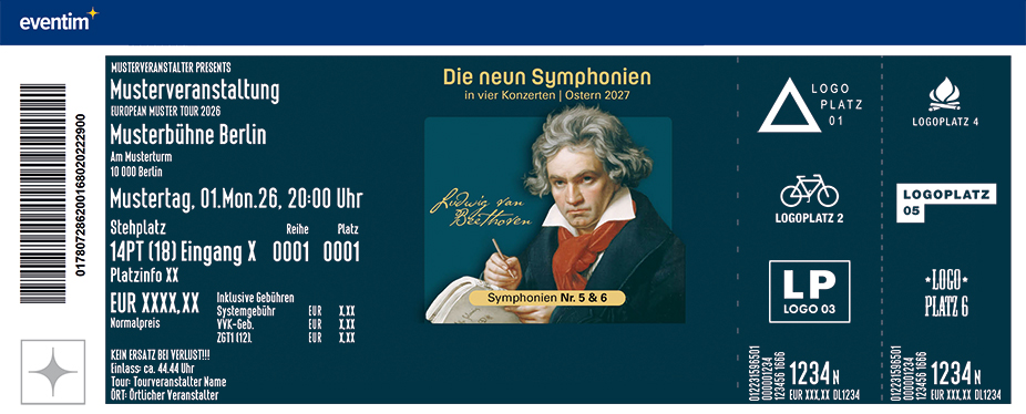 Fanticket Image