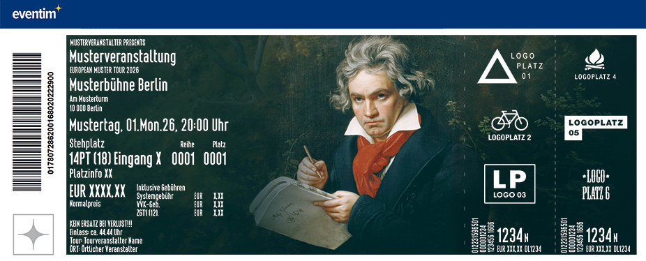 Fanticket Image