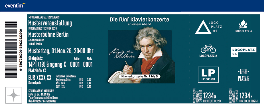 Fanticket Image