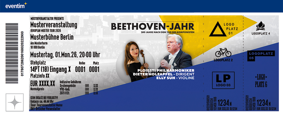 Fanticket Image