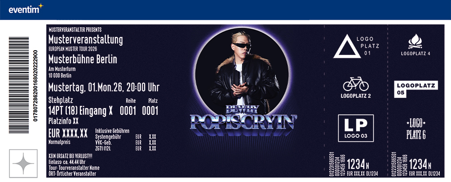 Fanticket Image
