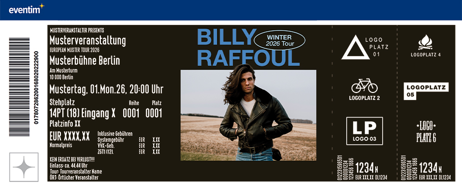 Fanticket Image