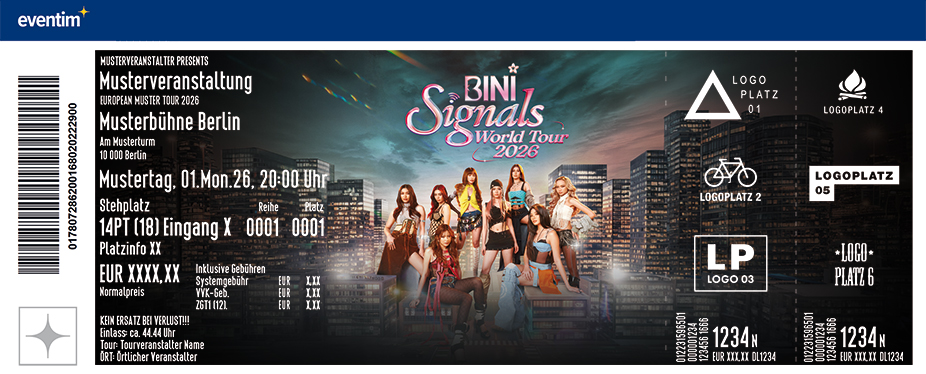 Fanticket Image
