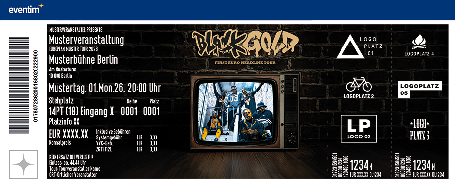 Fanticket Image