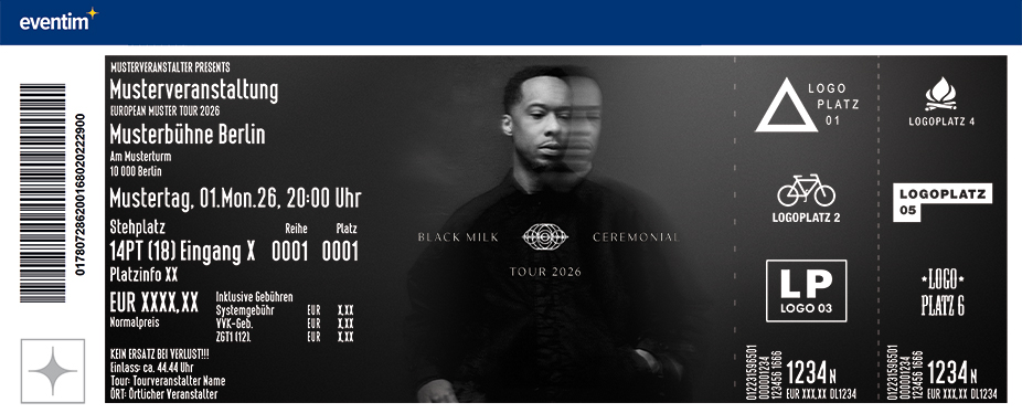Fanticket Image