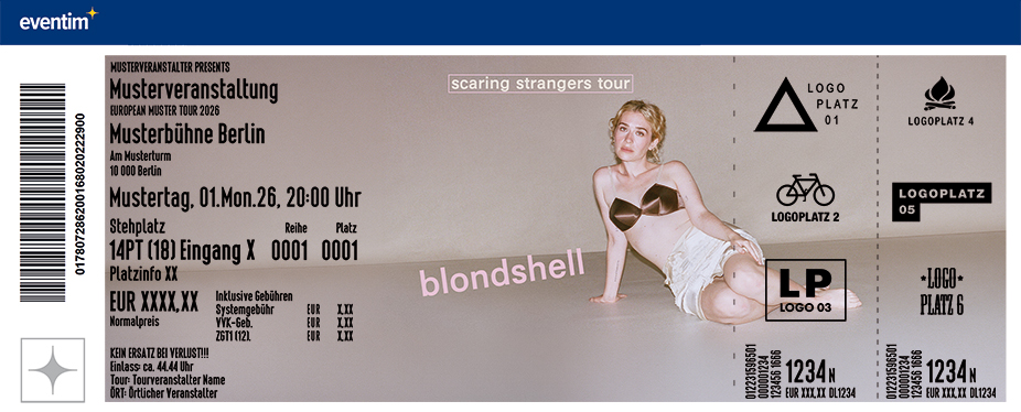Fanticket Image