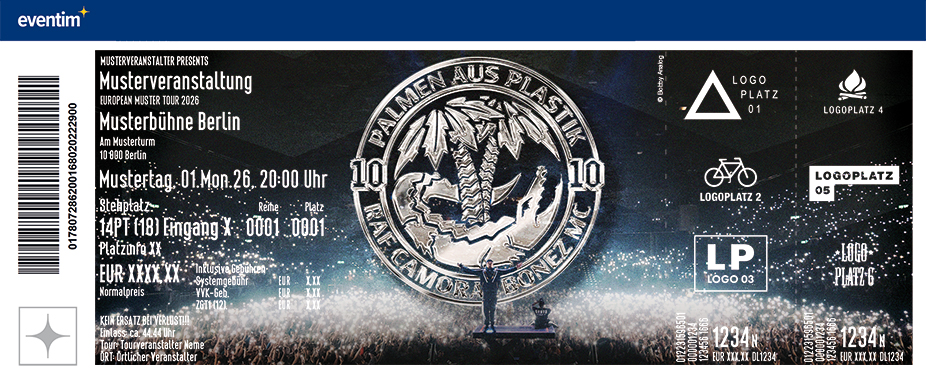 Fanticket Image