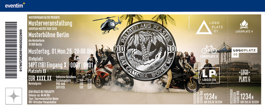 Fanticket Image
