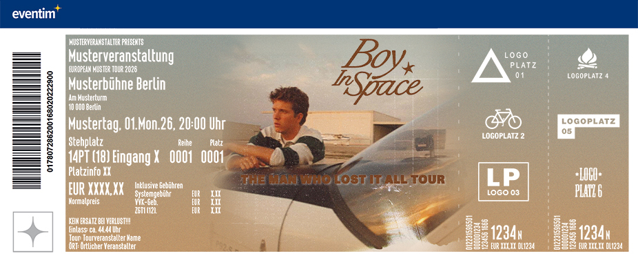 Fanticket Image