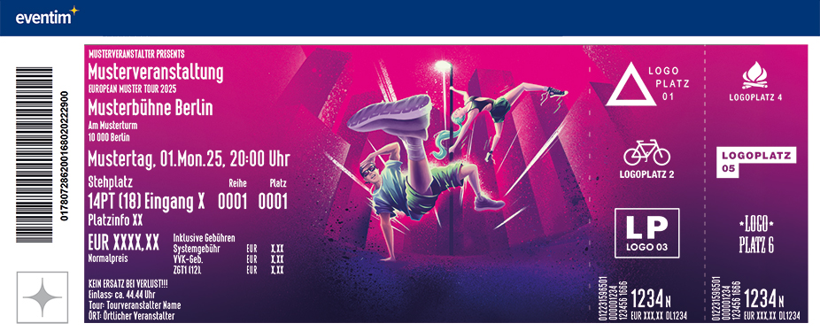 Fanticket Image