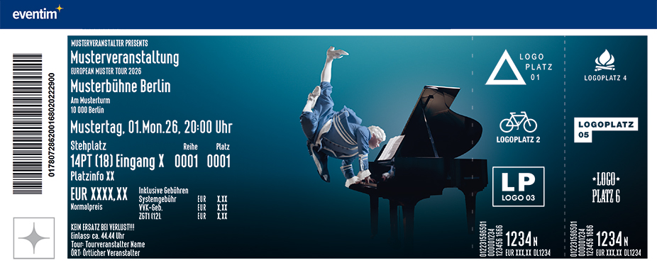 Fanticket Image