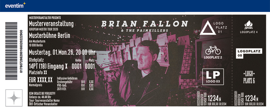 Fanticket Image
