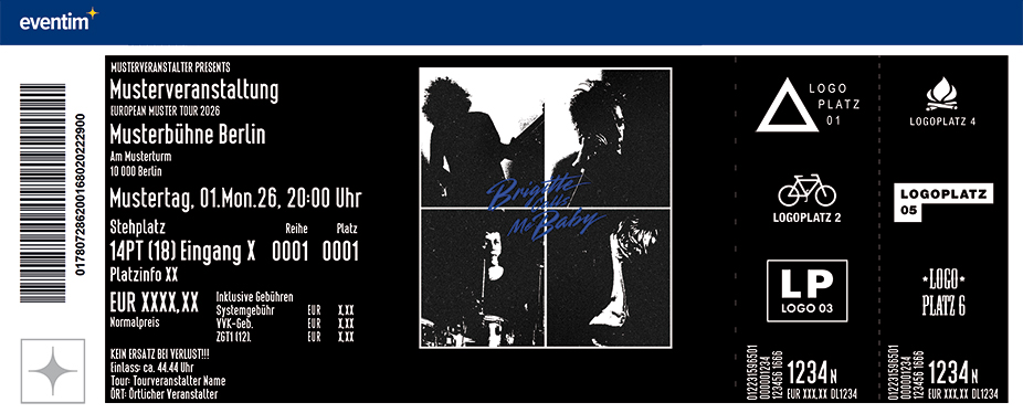 Fanticket Image