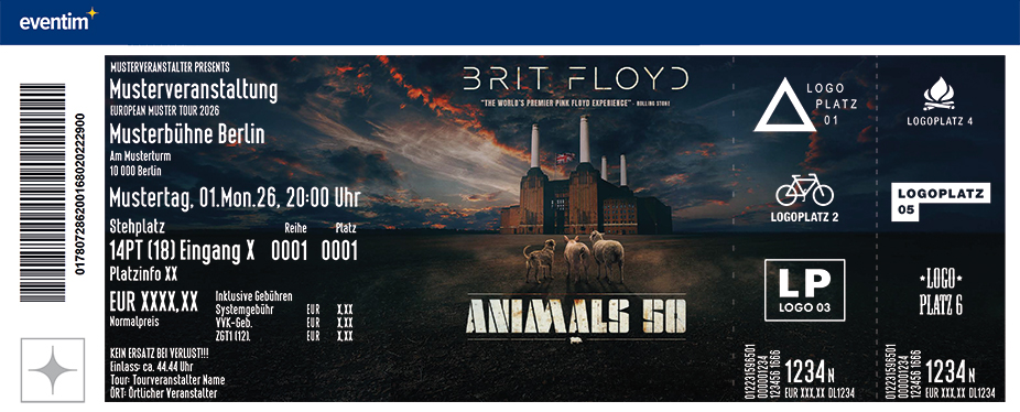 Fanticket Image
