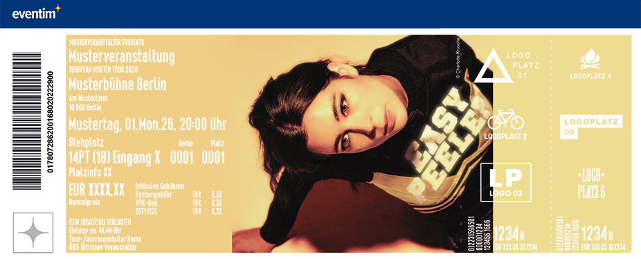Fanticket Image