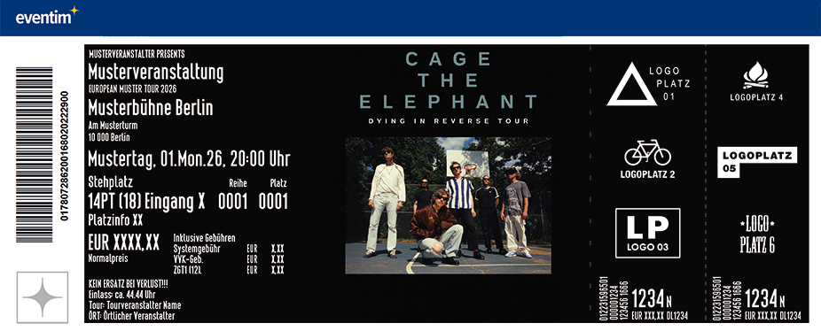 Fanticket Image