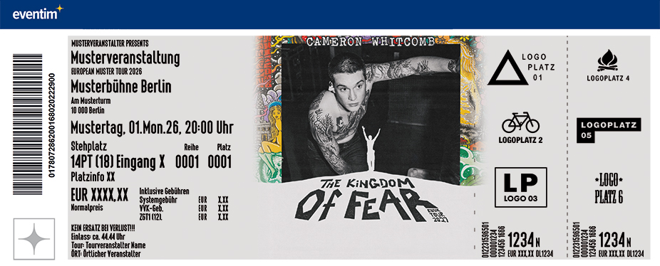 Fanticket Image