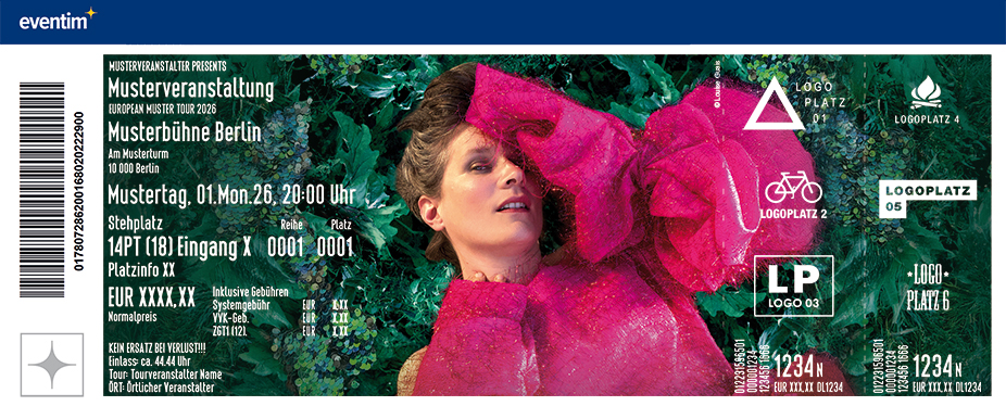 Fanticket Image