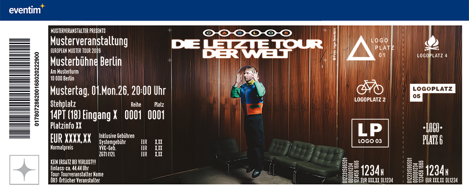 Fanticket Image