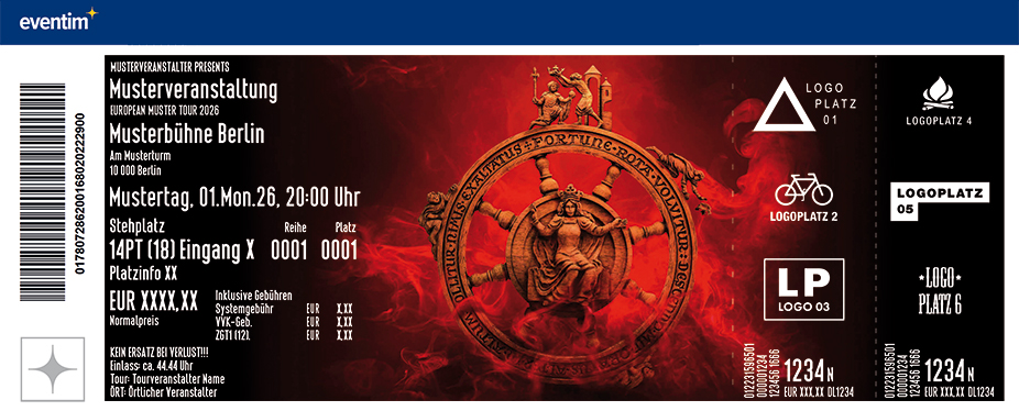 Fanticket Image