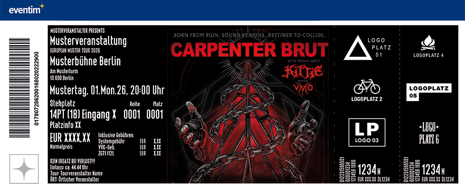 Fanticket Image