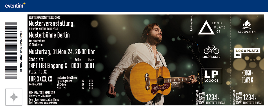 Fanticket Image