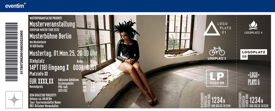Fanticket Image