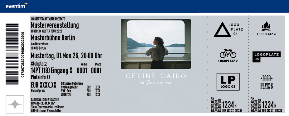 Fanticket Image
