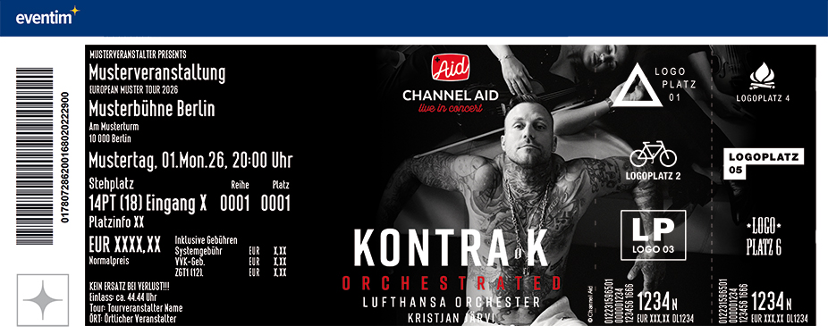 Fanticket Image