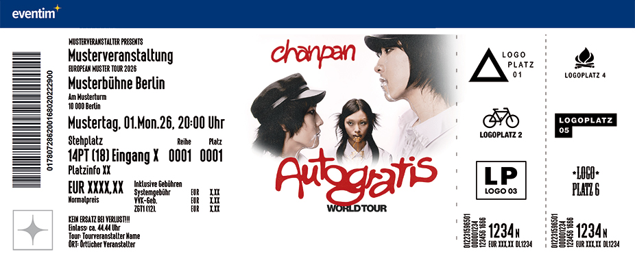 Fanticket Image