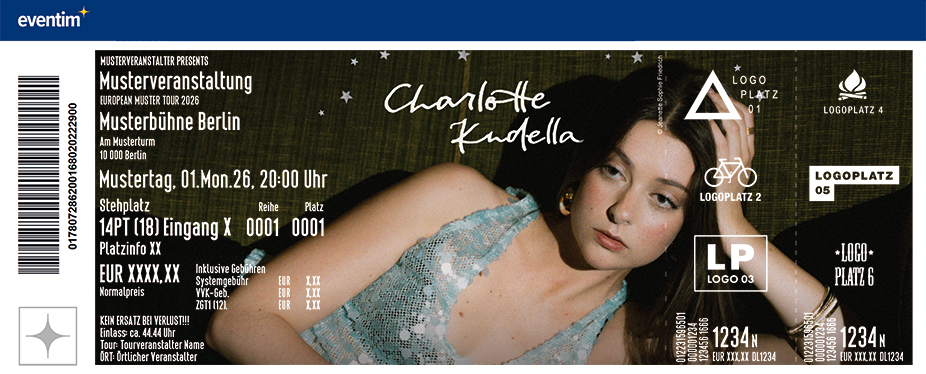 Fanticket Image