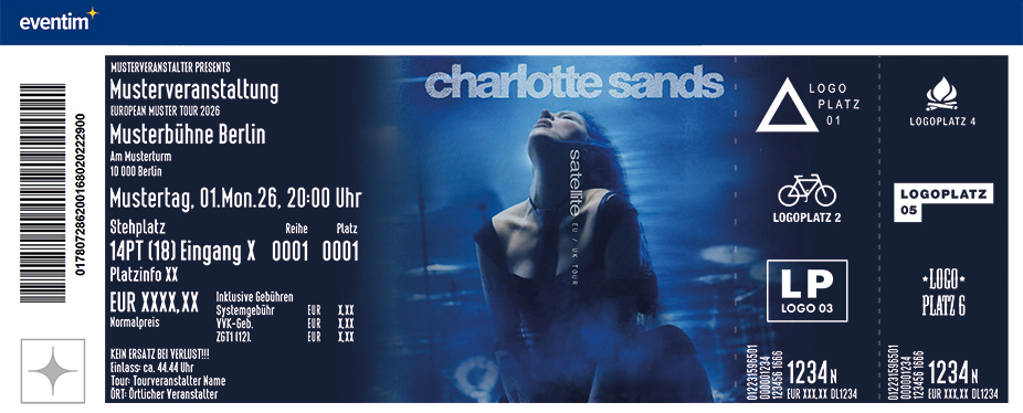 Fanticket Image