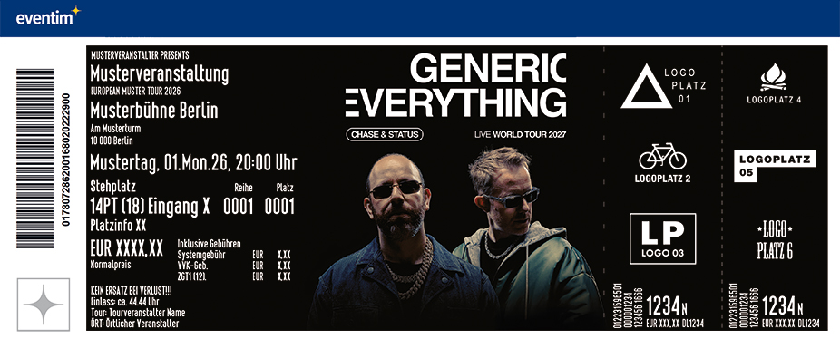 Fanticket Image