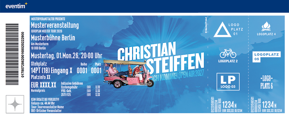 Fanticket Image
