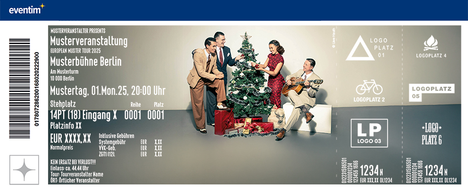 Fanticket Image