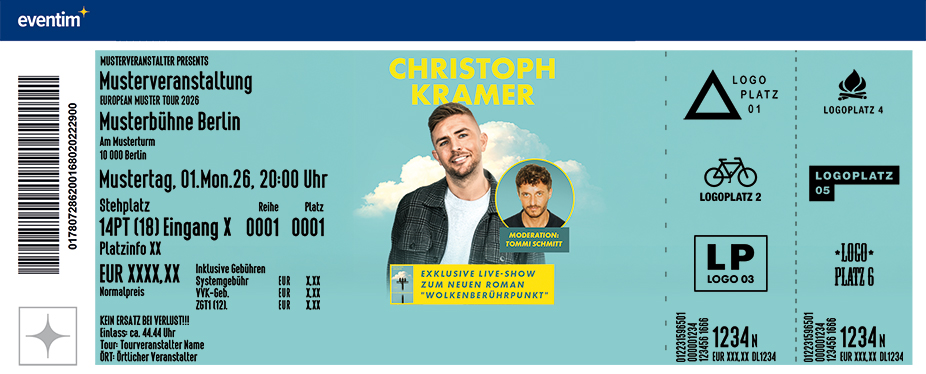 Fanticket Image