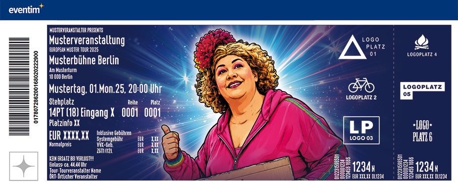 Fanticket Image