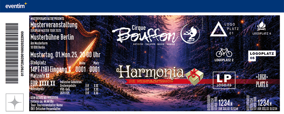 Fanticket Image