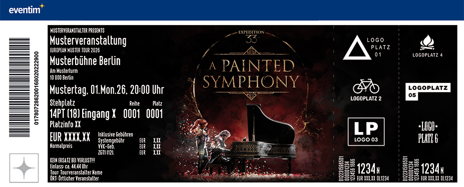 Fanticket Image