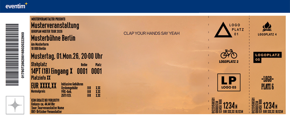 Fanticket Image