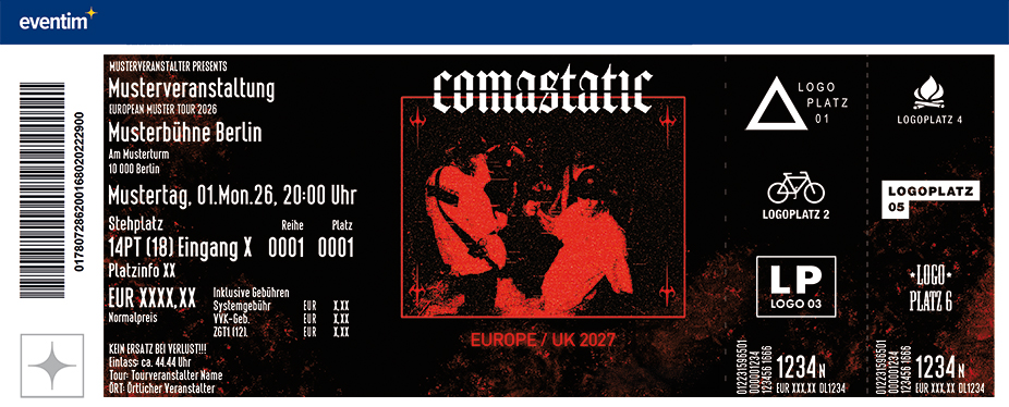 Fanticket Image