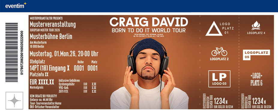 Fanticket Image