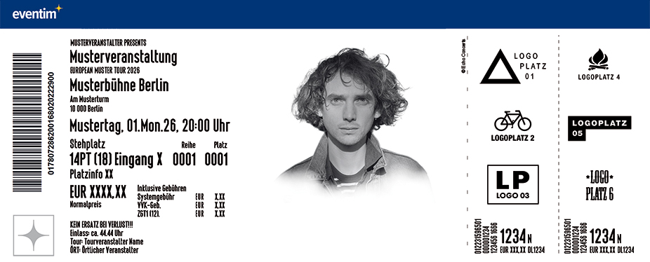 Fanticket Image