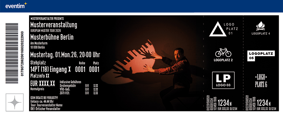 Fanticket Image