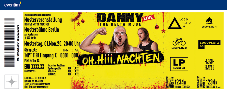 Fanticket Image