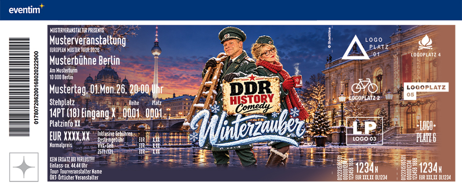 Fanticket Image