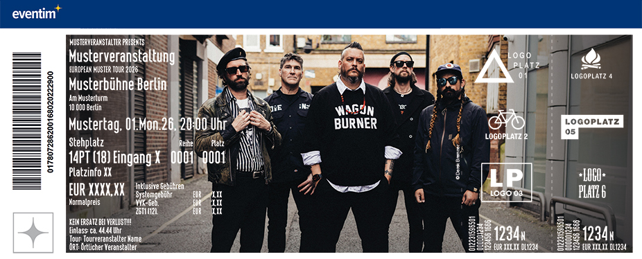 Fanticket Image